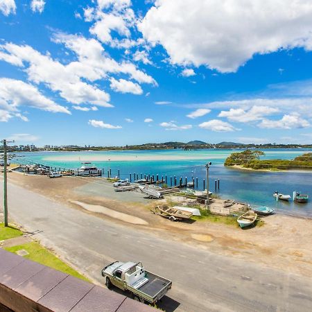 Apartamento Dolphin Place 05 Tuncurry Exterior foto