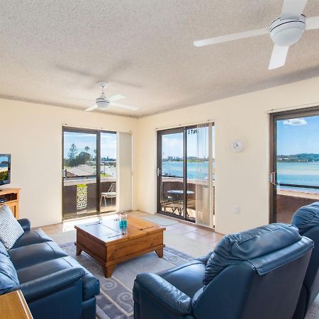 Apartamento Dolphin Place 05 Tuncurry Exterior foto