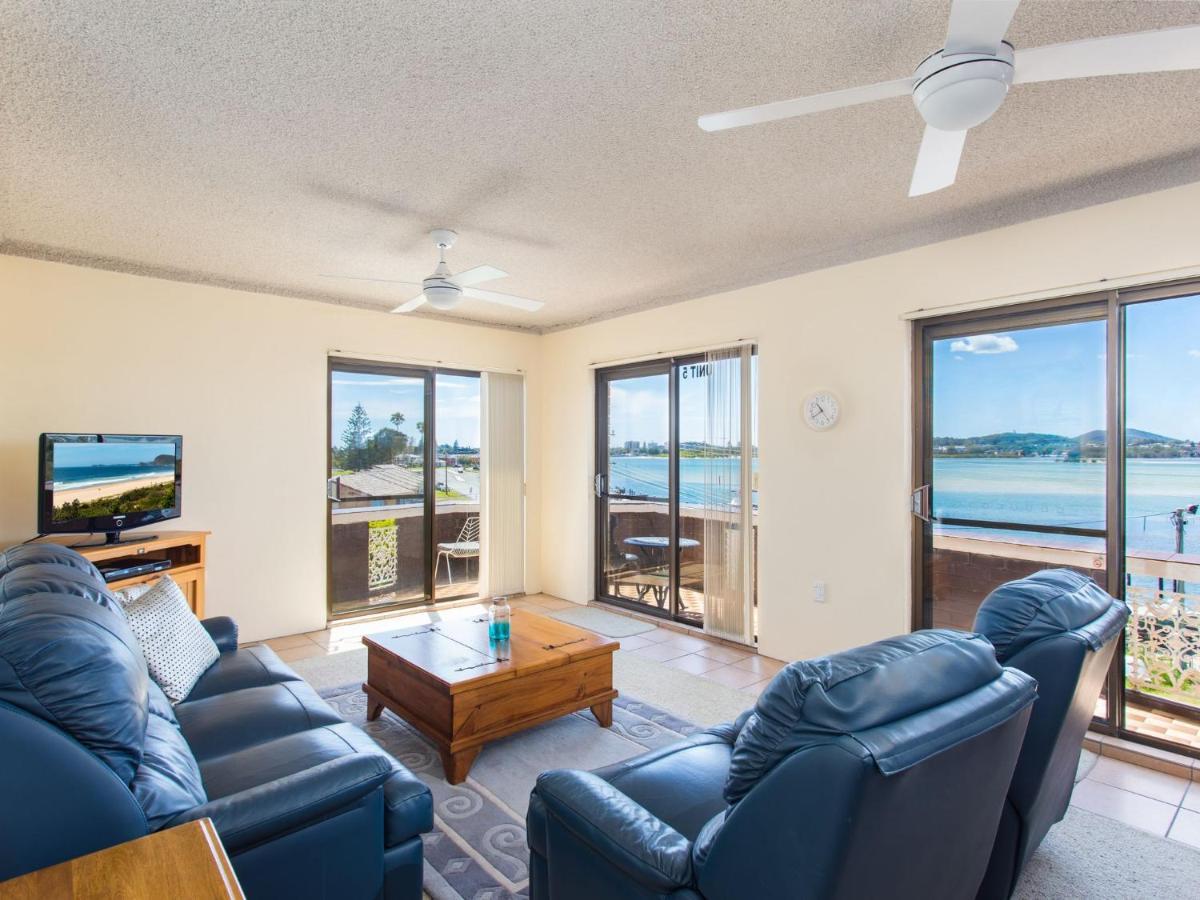 Apartamento Dolphin Place 05 Tuncurry Exterior foto