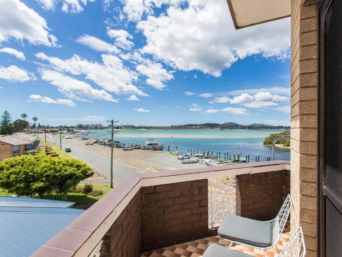 Apartamento Dolphin Place 05 Tuncurry Exterior foto